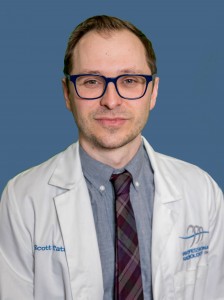 Tatum, M.D., T. Scott